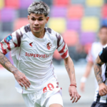 Estudiantes se trajo un punto de Santiago del Estero y ya piensa en la Libertadores