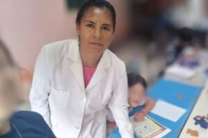 Encontraron el cuerpo de Nancy Godoy, la docente desaparecida en Corrientes