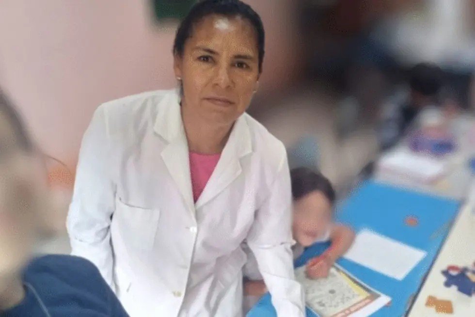 Encontraron el cuerpo de Nancy Godoy, la docente desaparecida en Corrientes