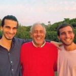 El duro relato de Gustavo Yankelevich sobre la violencia que sufrieron los hijos de Romina Yan