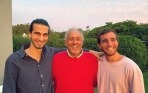 FAMILIA YANKELEVICH