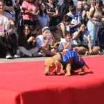 “El desfile más tierno de la ciudad” llega este domingo a Plaza Azcuénaga