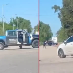 Nuevos detalles del femicidio en Av. 66 entre 197 y 198: revelaron que la víctima tenía un golpe en la cabeza