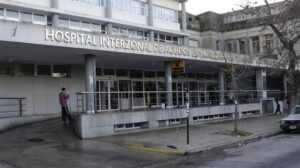 HOSPITAL DE NIÑOS