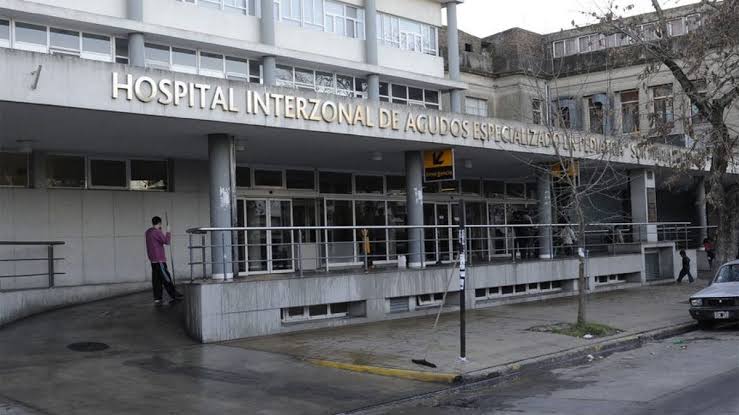 HOSPITAL DE NIÑOS
