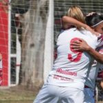 Partido definido para el plantel femenino de Estudiantes LP 
