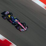 La Fórmula 1 llega a Estados Unidos y Colapinto se prepara para correr en Austin