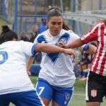 Estudiantes cayó ante Vélez y volverá a jugar en la B