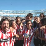 Se cumplen 20 años de la goleada histórica de Estudiantes a Gimnasia