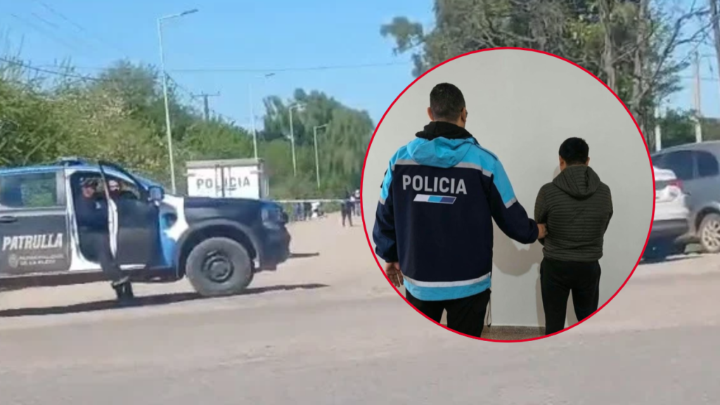 Identificaron a la mujer asesinada en 66, entre 197 y 198 hay un detenido por el femicidio
