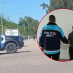 El acusado por el femicidio de Lucy Rueda Batallanos fue indagado y se negó a declarar