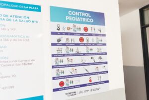 JORNADAS DE SALUD