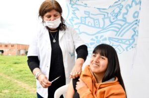 JORNADAS DE SALUD