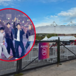 La fiebre por BTS no para: los fans se preparan para otra noche histórica en el Estadio Único