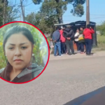 Pedido de justicia por el femicidio de Lucy Rueda Batallanos: habrá un corte de calle desde las 10 en Av. 44 y 203