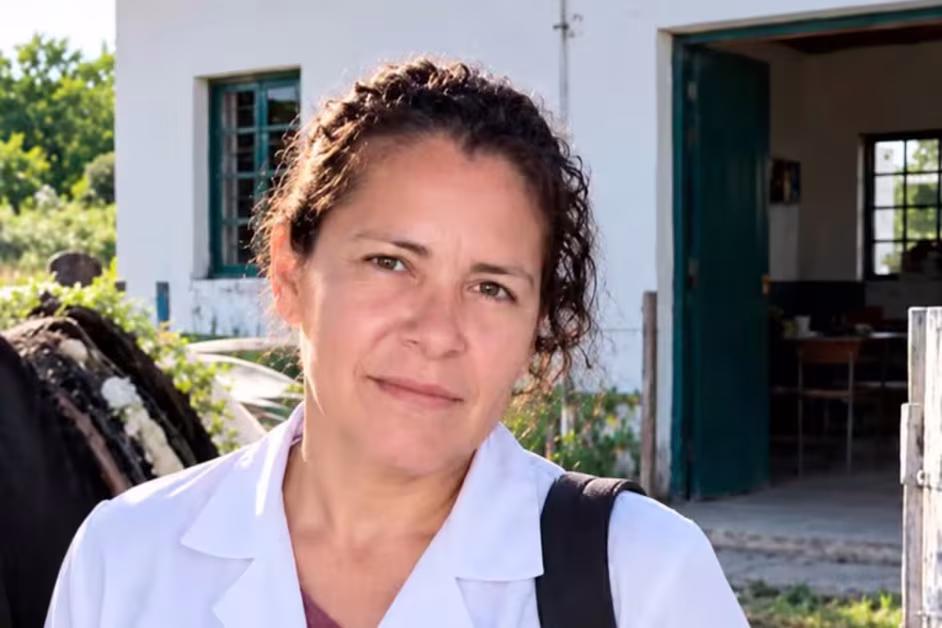 MAESTRA ASESINADA NANCY GODOY