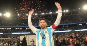 MESSI