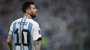MESSI