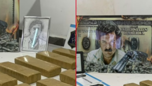 Megaoperativo contra el narcomenudeo en Los Hornos y Villa Elvira 24 allanamientos y 19 detenidos - portada -