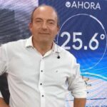 Murió Fernando Confessore, el histórico meteorólogo de TN, a los 58 años