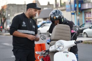OPERATIVOS DE CONTROL