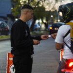 Secuestraron 152 vehículos y aprehendieron a 19 personas durante nuevos operativos de control