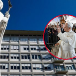 Qué es el adenocarcinoma pulmonar que le detectaron al papa León XIV tras una operación