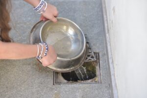 PREVENCIÓN EL DENGUE
