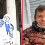 Pachu Montero, hincha del Lobo, peronista y una batalla contra las adicciones: “La calle enseña, pero no educa”