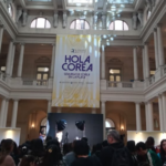 Talleres, gastronomía y k-pop: así se vive la Semana de la Cultura Coreana en el Pasaje Dardo Rocha