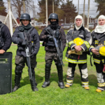 La Unidad 26 realizó el segundo simulacro integral de evacuación para reforzar los protocolos de seguridad