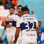 Gimnasia ganó ante Estudiantes de Río Cuarto y clasificó a los playoffs