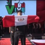 Con música, danzas y gastronomía, la ciudad se prepara para celebrar una nueva edición de “Perú Vive”