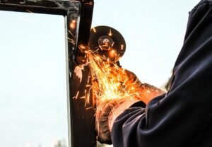TRABAJADOR METALÚRGICO