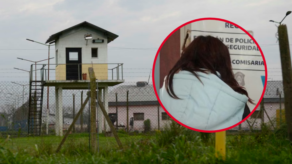 Un secreto de peluquería descubrieron a una mujer que llevaba cocaína y marihuana entre el pelo -