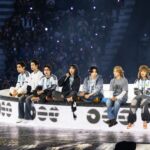 Con camisetas de la Selección y tres horas de música: BTS revolucionó el Estadio Único