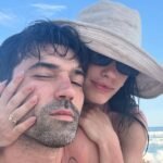 Lali Espósito y Pedro Rosemblat se casan este 31 de octubre en una ceremonia íntima en San Telmo