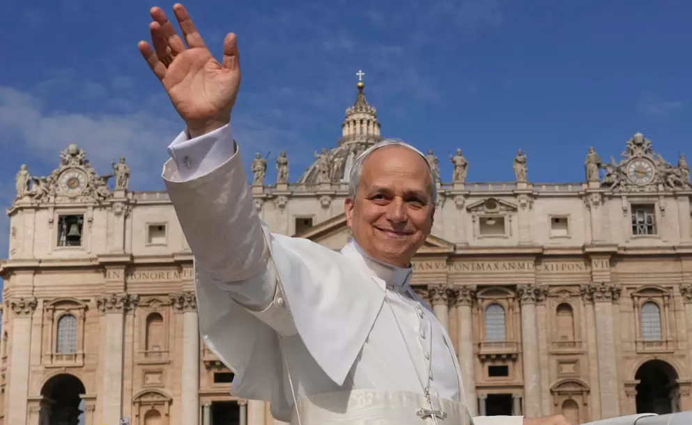 papa-leon-vaticano
